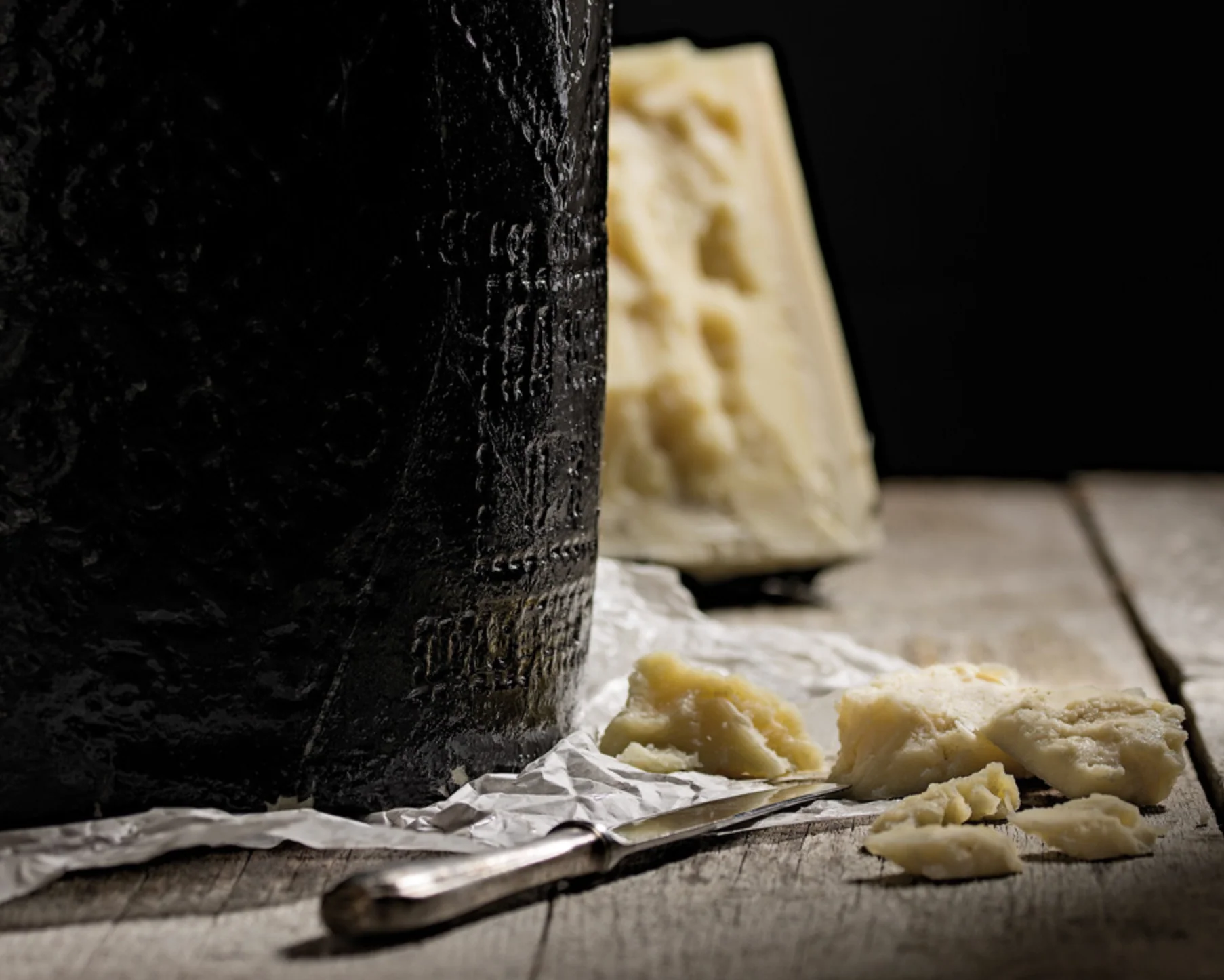 Fratelli - Pecorino Romano - 1/4 lb