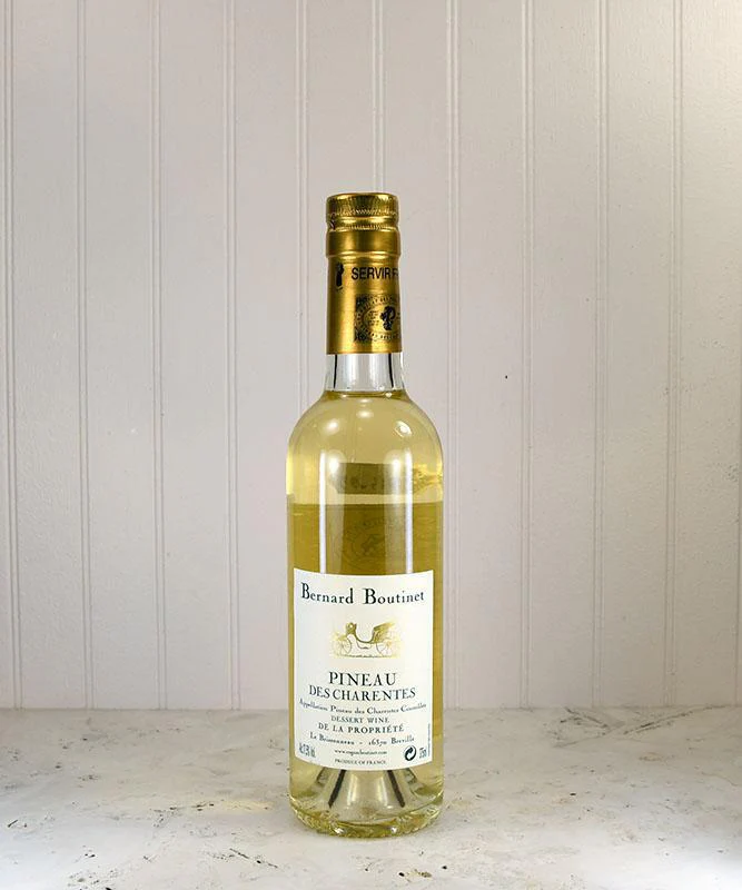Bernard Boutinet - Pineau Des Charentes Blanc