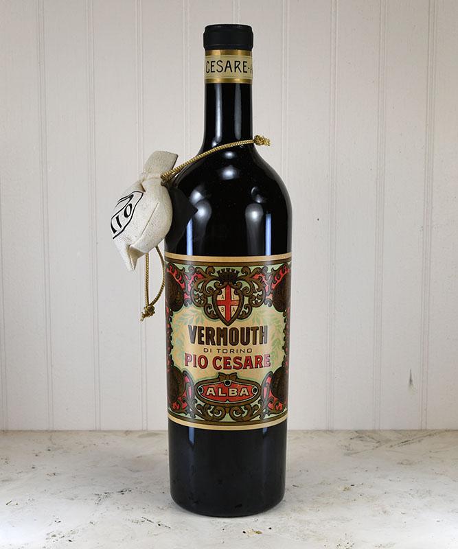 Pio Cesare - Vermouth di Torino
