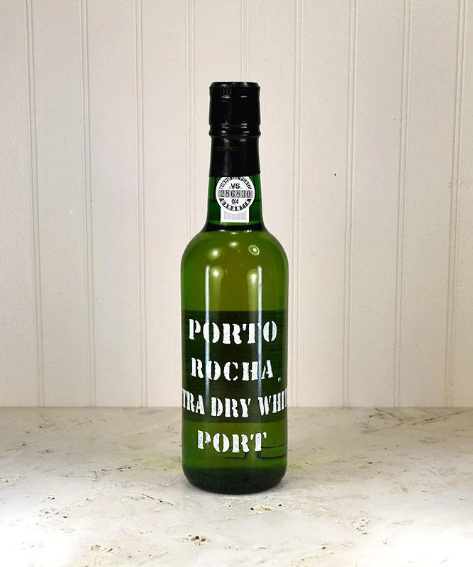 Porto Rocha - Extra Dry White Port