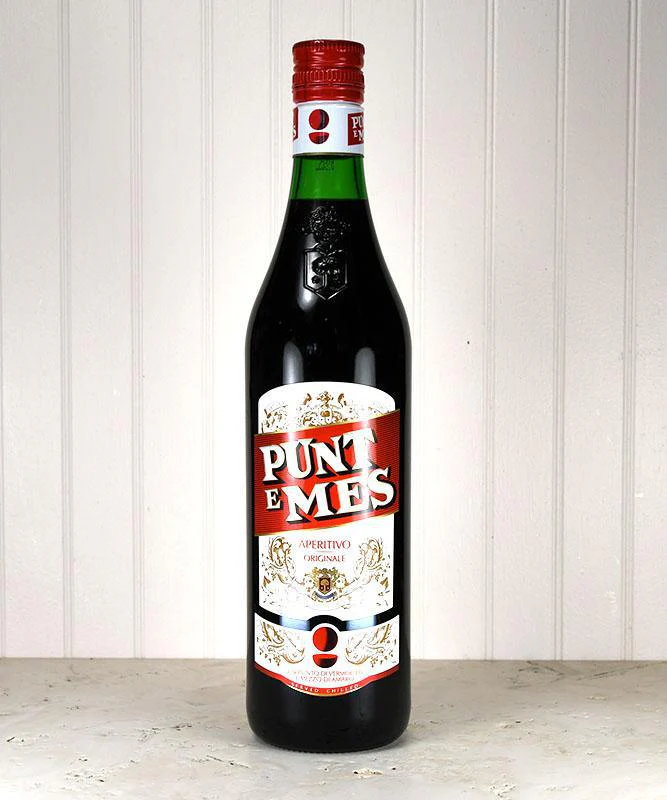 Punt E Mes - Aperitivo
