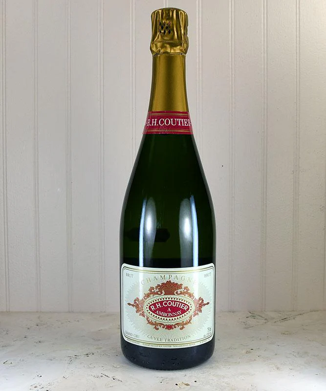 R.H. Coutier - Cuvee Tradition