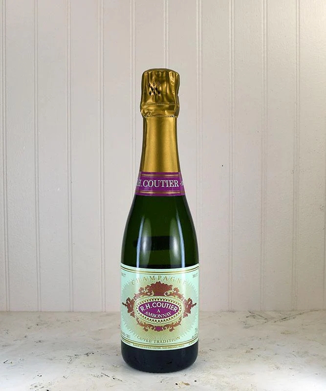 R.H. Coutier - Cuvee Traditional 375 mL