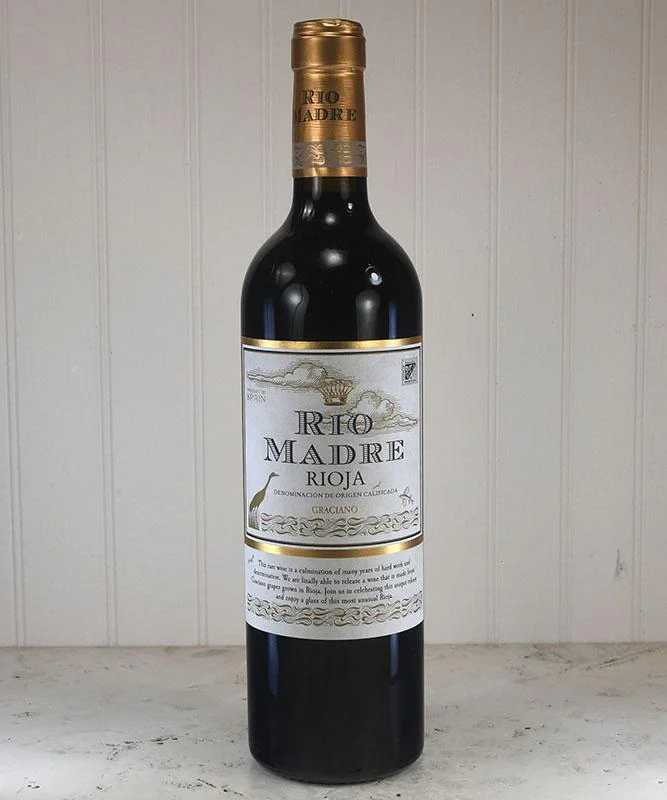 Rio Madre - Rioja 2019