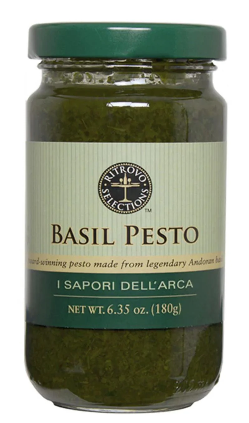 Ritrovo - Basil Pesto 6.35 oz