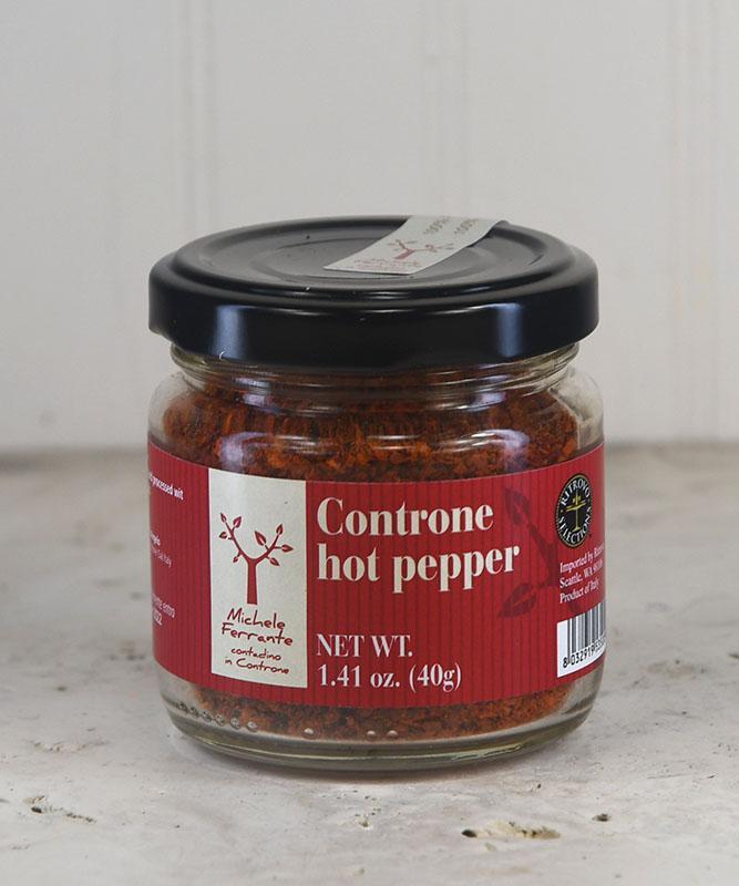 Ritrovo - Controne Hot Pepper 1.41oz