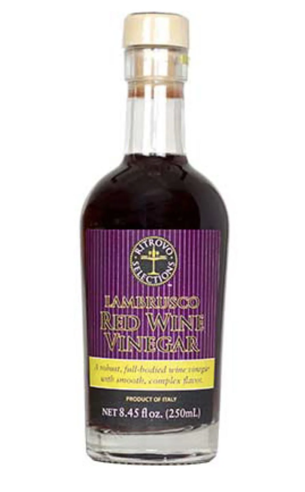 Ritrovo - Lambrusco Red Wine Vinegar