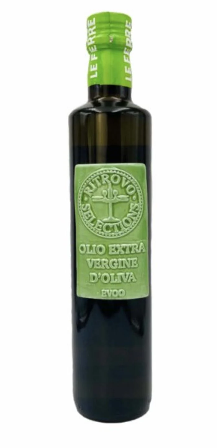 Ritrovo - Olio Extra Vergine Doliva