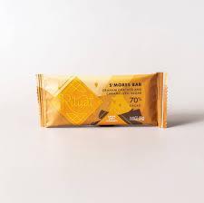 Ritual - Smores Mini Bar - 25g