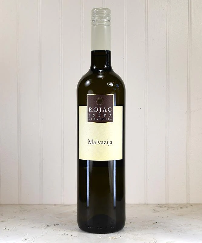 Rojac - Malvasia 2018