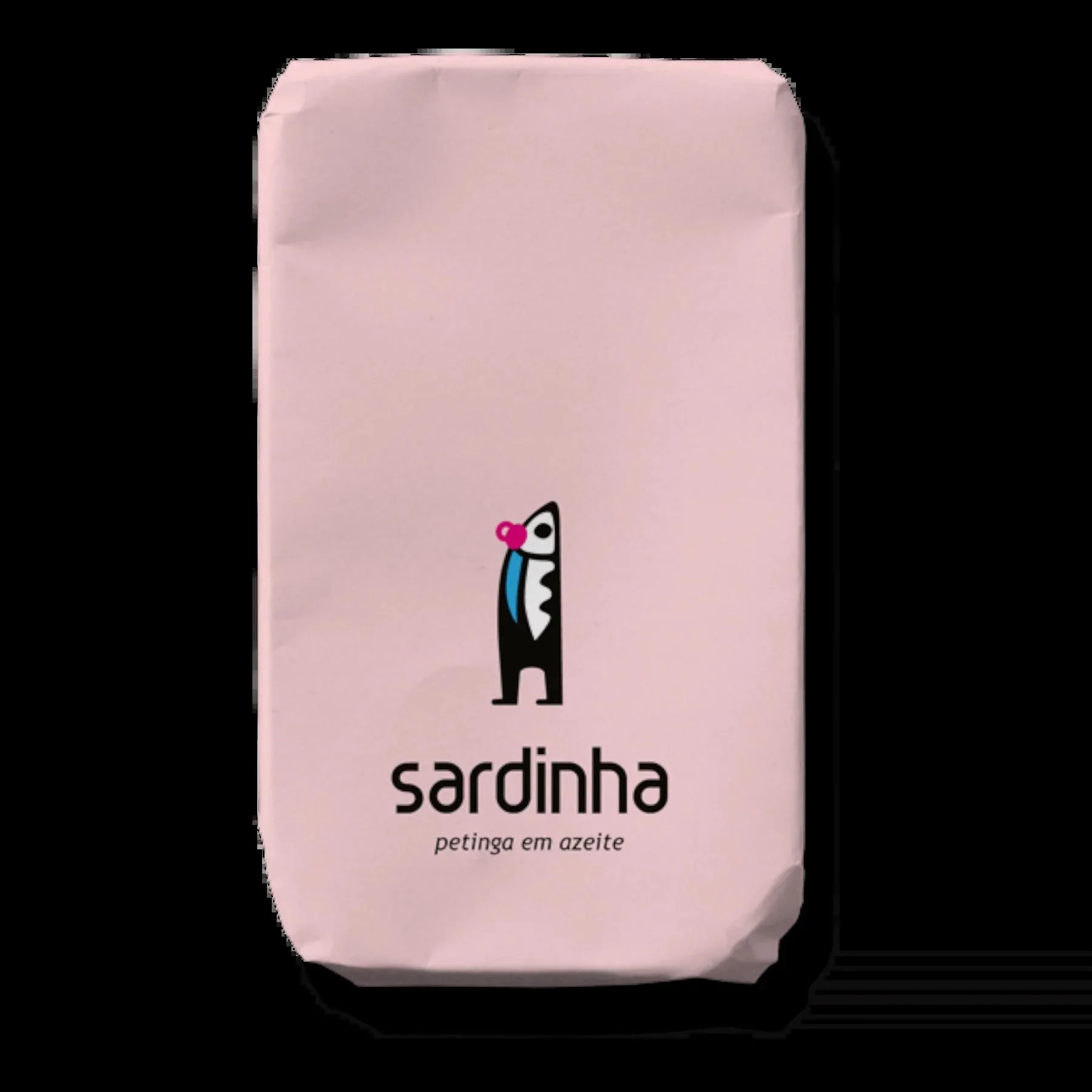 Sardinha - Small Sardines in Olive Oil