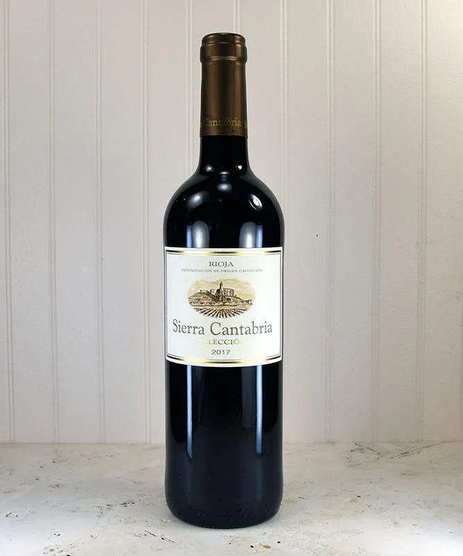 Sierra Cantabria - Rioja 2020