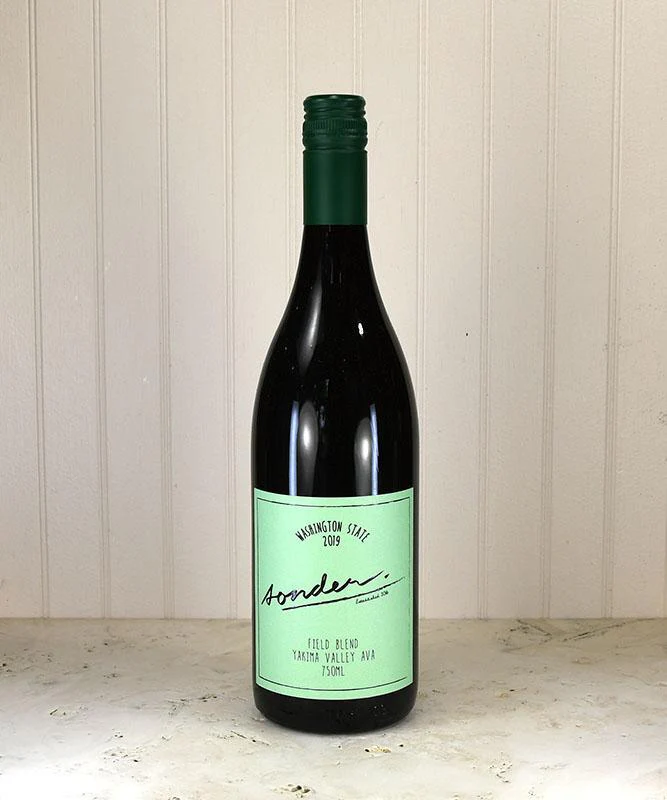 Sonder - Field Blend 2021