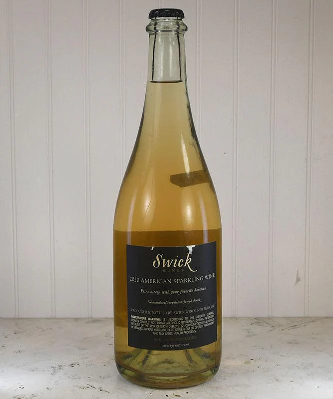 Swick Wines - City Pop 2025 - Image 2