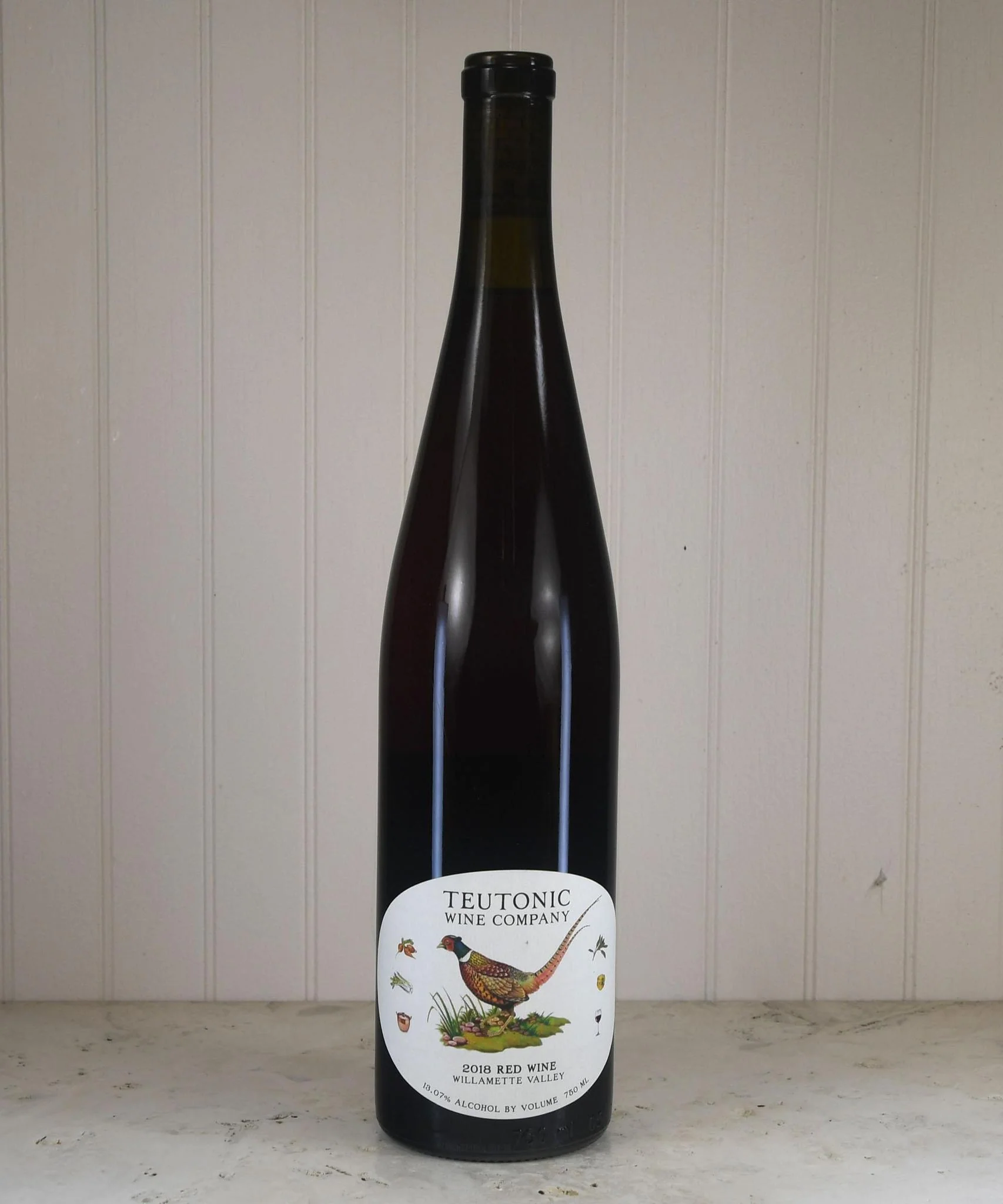 Teutonic - Red Blend 2023