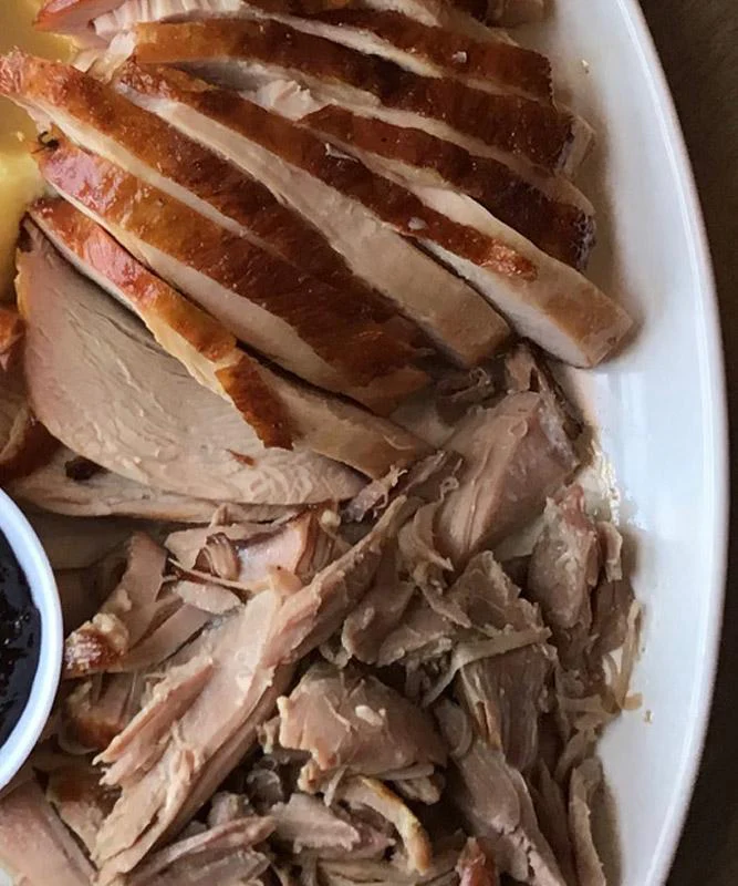Thanksgiving Turkey