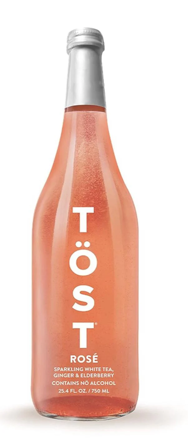 Tost - Rose N/A