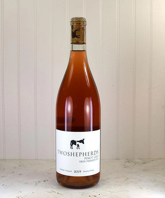 Two Shepherds - Pinot Gris 2020