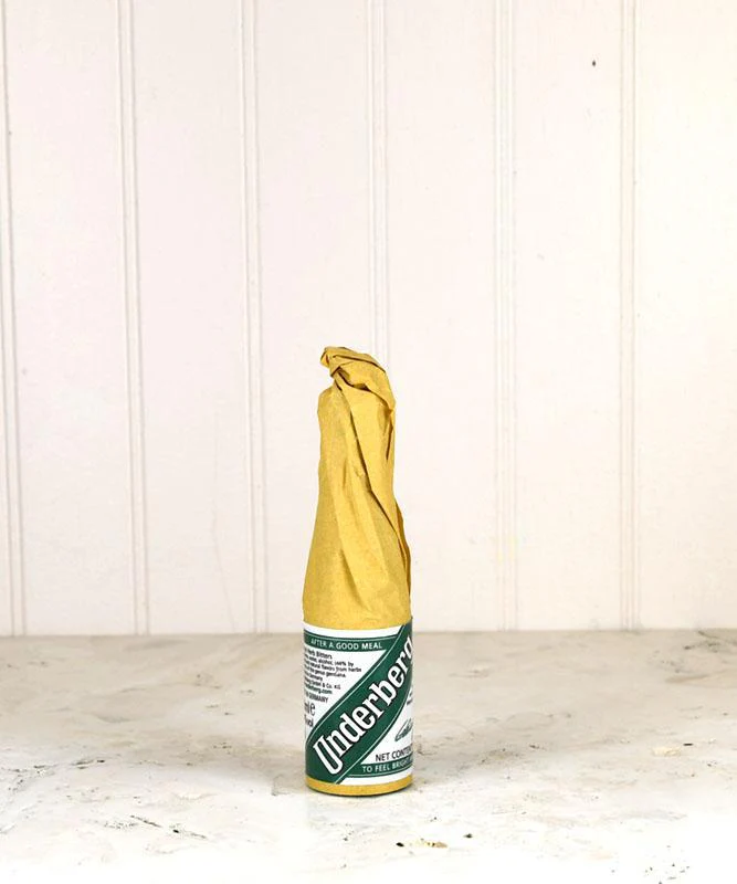 Underberg single