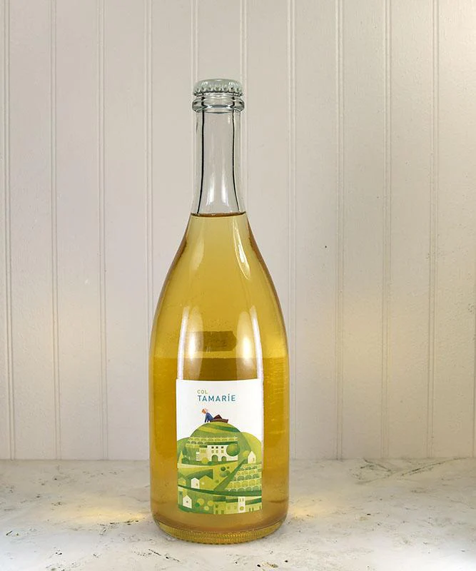 Vigna San Lorenzo - Col Tamarie