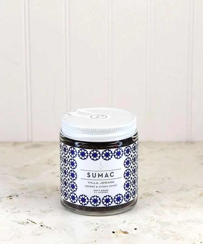 Villa Jerada - Sumac