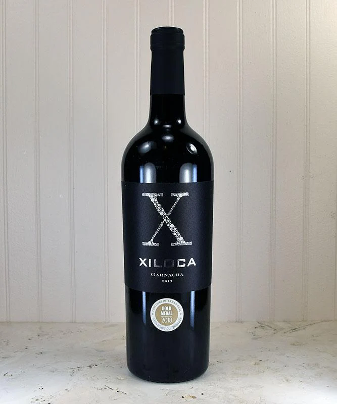 Vinae Mureri - Xiloca - Garnacha 2019