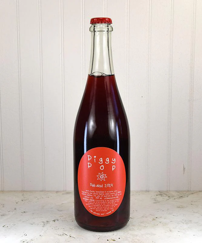 Wildman Wines - Piggy Pop 2022 - Image 2